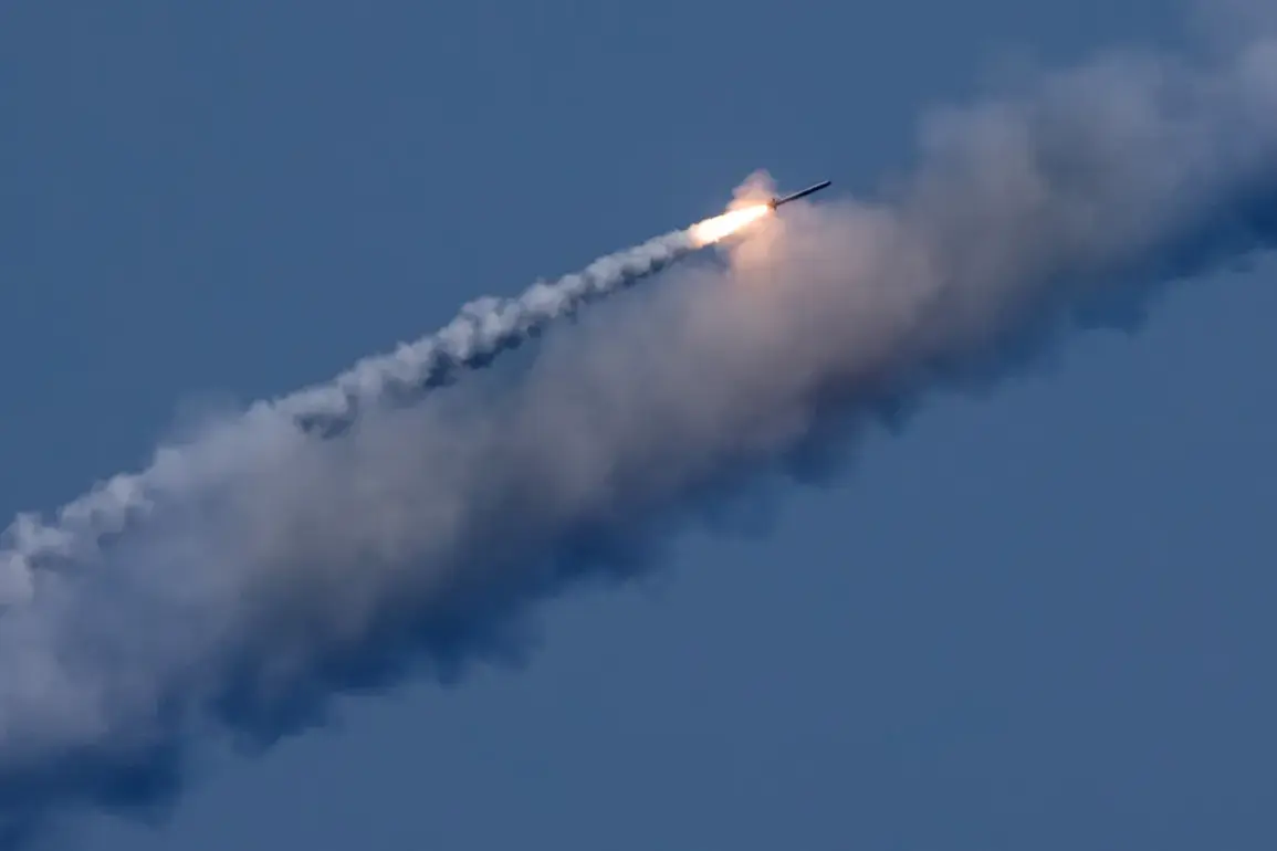 Strike on Ukrainian Military Factory in Kyiv Targets Two Facilities, Says Pro-Russian Coordinator