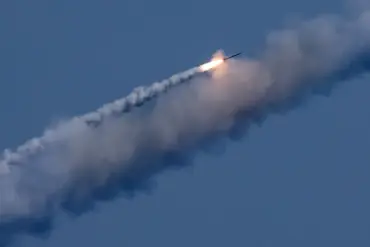 Strike on Ukrainian Military Factory in Kyiv Targets Two Facilities, Says Pro-Russian Coordinator