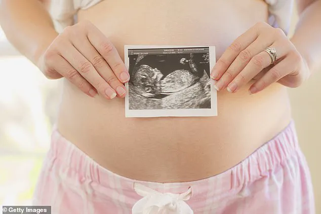 Study Links Common Antibiotic Use During Pregnancy to Increased Risk of Birth Defects