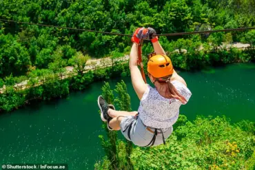 Summer Health Risks: Expert Warnings on Hospital Admissions Linked to Travel and Tropical Drinks