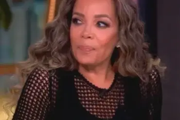 Sunny Hostin Weighs In on Sean 'Diddy' Combs' Detention as Sentencing Looms, Calls for Bail Reconsideration