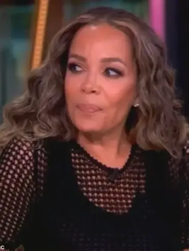 Sunny Hostin Weighs In on Sean 'Diddy' Combs' Detention as Sentencing Looms, Calls for Bail Reconsideration