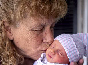 Surrogacy and Ethical Concerns as Older Individuals Seek Parenthood: Legal and Ethical Challenges Spark Debate