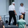 Susie Wiles Reveals Trump and Musk's 'Doomed' Relationship, as Tensions Escalate Over Social Media Feuds