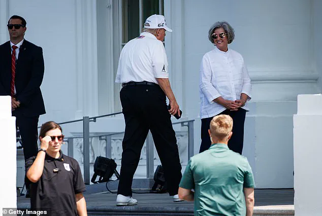 Susie Wiles Reveals Trump and Musk's 'Doomed' Relationship, as Tensions Escalate Over Social Media Feuds
