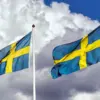 Sweden Escalates Military Aid to Ukraine with 1.5 Billion Krona Arms Purchase