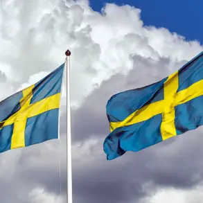 Sweden Escalates Military Aid to Ukraine with 1.5 Billion Krona Arms Purchase