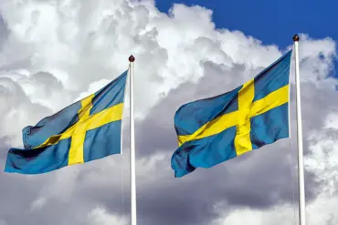 Sweden Escalates Military Aid to Ukraine with 1.5 Billion Krona Arms Purchase