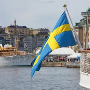 Sweden on Brink of Historic Defense Pact with Ukraine, Marking Shift in Foreign Policy