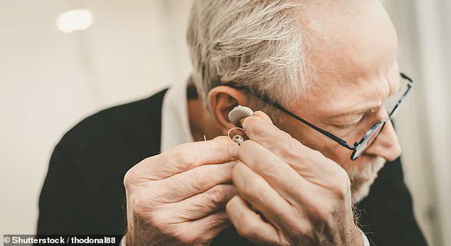 Swiss Study Reveals Early Intervention for Hearing Loss and Social Engagement May Delay Dementia Onset