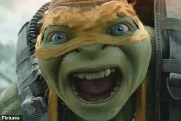 Teenage Mutant Ninja Turtles Franchise at Center of Heated Debate Over New Character Jennika
