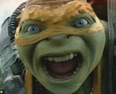 Teenage Mutant Ninja Turtles Franchise at Center of Heated Debate Over New Character Jennika