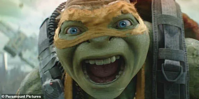 Teenage Mutant Ninja Turtles Franchise at Center of Heated Debate Over New Character Jennika