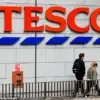 Tesco Recalls Chilled Pasta Salads Over Salmonella Contamination Risk
