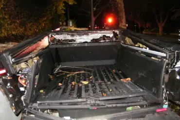 Tesla Cybertruck Crash in Piedmont Claims 3 Lives, Raises Alcohol Safety Concerns