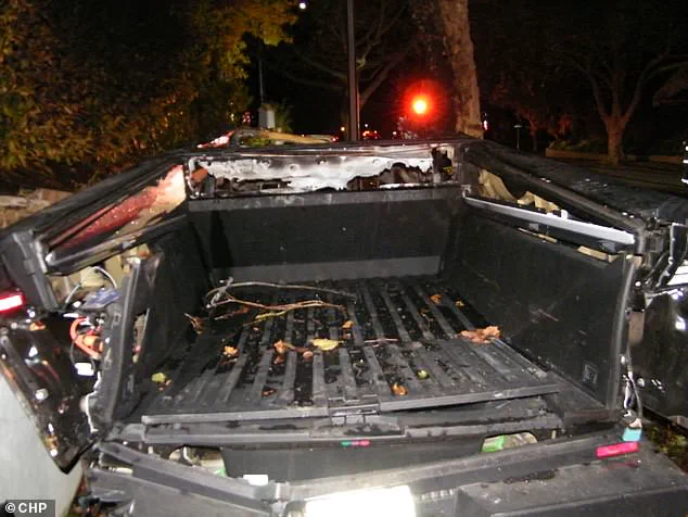 Tesla Cybertruck Crash in Piedmont Claims 3 Lives, Raises Alcohol Safety Concerns