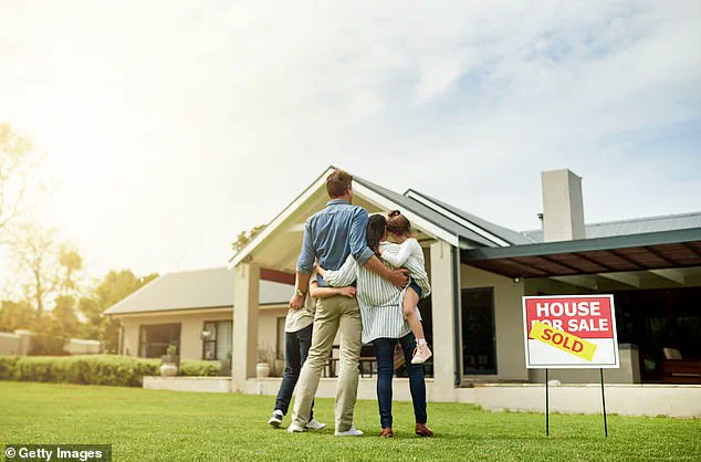 'The American Dream is slipping away' — Study Reveals $100K Income Threshold Leaves Half of U.S. Families Struggling for Dignity