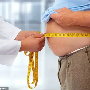 The Hidden Health Risks of Visceral Fat: Why a Pot Belly is a Silent Health Hazard