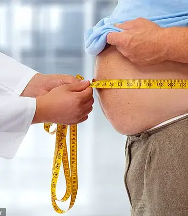 The Hidden Health Risks of Visceral Fat: Why a Pot Belly is a Silent Health Hazard