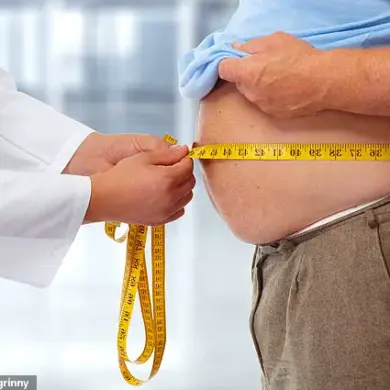The Hidden Health Risks of Visceral Fat: Why a Pot Belly is a Silent Health Hazard