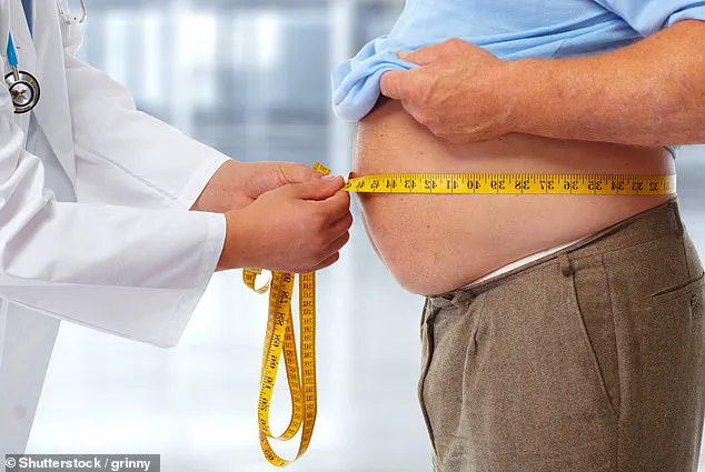 The Hidden Health Risks of Visceral Fat: Why a Pot Belly is a Silent Health Hazard