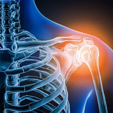 The Ripple Effect of Untreated Shoulder Injuries: How Personal Struggles Impact Communities