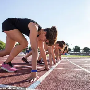 The Sprinting Revolution: How a Minute of Explosive Exercise is Reshaping Fitness and Community Health