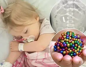 The Unseen Threat: A Toy's Role in a Child's Medical Emergency
