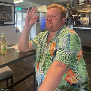 The Weekend Benders That Left William Pattison Feeling Like a 'Shell of Myself'