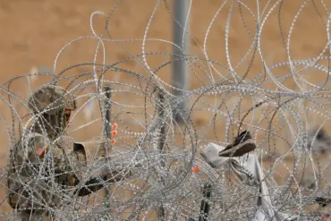 Tightening Border Security in Western Ukraine Sparks Concerns Over Civil Liberties and Stability