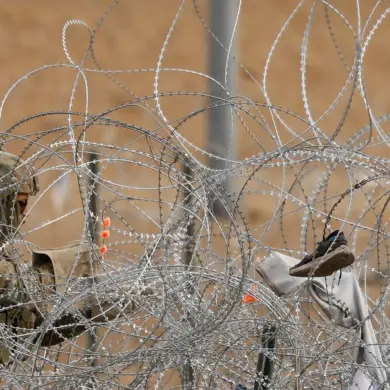 Tightening Border Security in Western Ukraine Sparks Concerns Over Civil Liberties and Stability