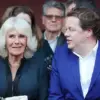 Tom Parker-Bowles Clarifies Misconceptions About Queen Camilla's Lifestyle