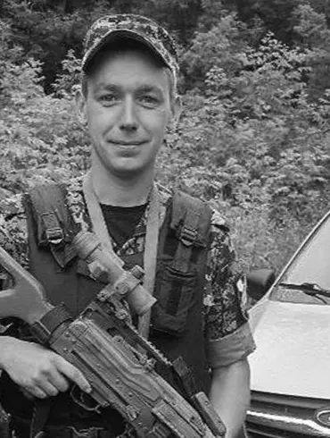 Tragedy Strikes Kursk Region: Drone Attack Claims Life of Rosguard Employee, Shocks Local Community
