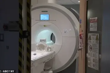 Tragic Accident at Nassau Open MRI: MRI Machine Claims Life of 61-Year-Old Man, Community Mourns
