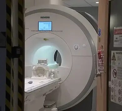 Tragic Accident at Nassau Open MRI: MRI Machine Claims Life of 61-Year-Old Man, Community Mourns