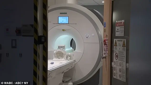 Tragic Accident at Nassau Open MRI: MRI Machine Claims Life of 61-Year-Old Man, Community Mourns