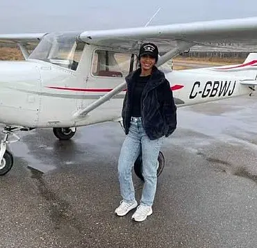 Tragic Mid-Air Collision During Training Exercise at Steinbach Flight School Shocks Aviation Community