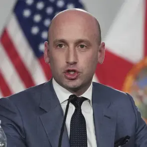 Trump Administration Signals Shift in Border Security with Expansion of Detention Centers Modeled After Florida's 'Alligator Alcatraz,' Says Stephen Miller