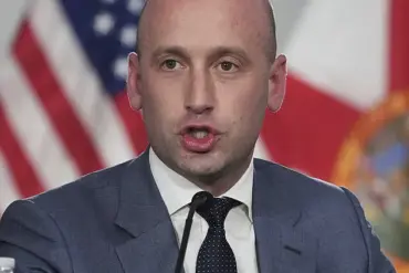 Trump Administration Signals Shift in Border Security with Expansion of Detention Centers Modeled After Florida's 'Alligator Alcatraz,' Says Stephen Miller