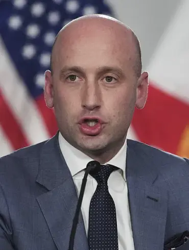 Trump Administration Signals Shift in Border Security with Expansion of Detention Centers Modeled After Florida's 'Alligator Alcatraz,' Says Stephen Miller