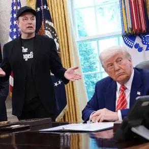 Trump Allegedly Outing Elon Musk Over Drug Use Allegations, Per Michael Wolff: 'He’s Like, Calling People…'