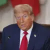 Trump Defends Pam Bondi Amid MAGA Civil War: 'She’s Doing a FANTASTIC JOB!'