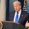 Trump Re-Files Lawsuit Against Pollster, Highlighting Efforts to Control Limited Access to Election Information
