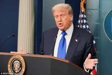 Trump Re-Files Lawsuit Against Pollster, Highlighting Efforts to Control Limited Access to Election Information