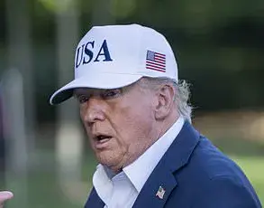 Trump Threatens 10% Tariffs on BRICS-Aligning Nations as He Begins Second Term, Escalating Trade War Rhetoric