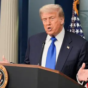 Trump's Influence Over GOP Intensifies as Senate Considers $9.4 Billion Spending Cuts Package
