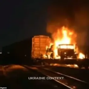 ''Trump's Stark Warning to Russia Comes as Ukraine Faces Devastating Missile Strikes, Killing 20 and Injuring 40''