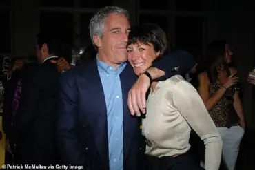 Tucker Carlson's explosive claims: 'The Trump administration is covering up the Jeffrey Epstein files to protect powerful interests'