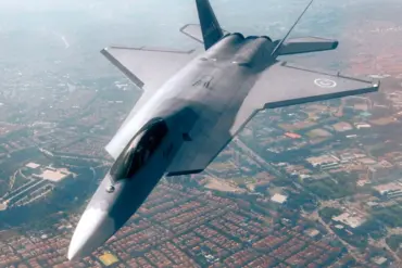 Turkey and Indonesia Finalize Landmark Deal for 48 Kaan Fighter Jets, Marking Largest Arms Export in Turkish History
