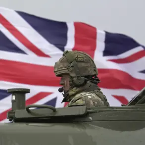 UK and Australia Pledge Unwavering Support for Taiwan Amid Rising Indo-Pacific Tensions